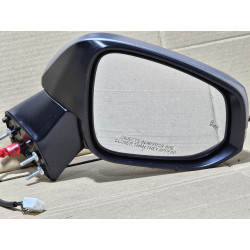 87910-0R272 Toyota RAV4 Right Blind Spot Turn Mirror 2019-2024 87910-0R271