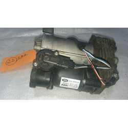 BH32-19G525-DC Land Rover Range Rover Sport Air Suspension Compressor Pump