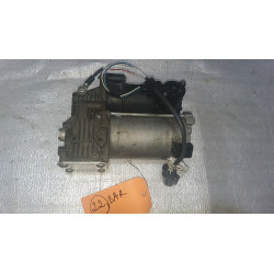 BH32-19G525-DC Land Rover Range Rover Sport Air Suspension Compressor Pump