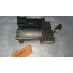 BH32-19G525-DC Land Rover Range Rover Sport Air Suspension Compressor Pump