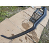 84661549 Chevrolet Corvette Front Bumper Lower Splitter Spoiler 2020-2025