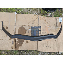 84661549 Chevrolet Corvette Front Bumper Lower Splitter Spoiler 2020-2025