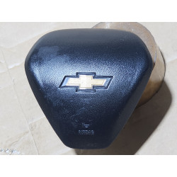 84002537 Chevrolet Malibu Steering Wheel Driver Airbag SRS 2016-2025