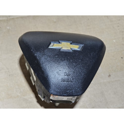 84002537 Chevrolet Malibu Steering Wheel Driver Airbag SRS 2016-2025