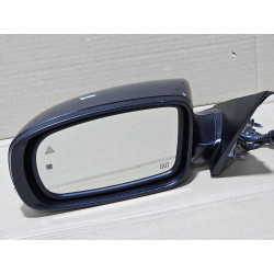 6WA61GW7AA Chrysler 300 Left Blind Spot Power Fold Multifunction Turn