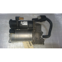 LR069691 Land Rover Range Rover Air Suspension Pump 2014-2017 CPLA-3B484-CD