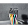 6WA61GW7AA Chrysler 300 Left Blind Spot Power Fold Multifunction Turn