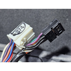 6WA61GW7AA Chrysler 300 Left Blind Spot Power Fold Multifunction Turn
