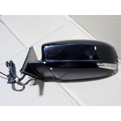 6WA61GW7AA Chrysler 300 Left Blind Spot Power Fold Multifunction Turn