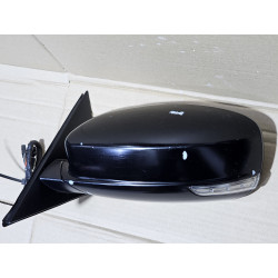 6WA61GW7AA Chrysler 300 Left Blind Spot Power Fold Multifunction Turn