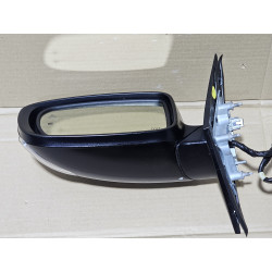 6WA61GW7AA Chrysler 300 Left Blind Spot Power Fold Multifunction Turn