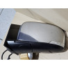 68164729AD Chrysler Left Blind Spot Chrome Power Fold Turn Heated Mirror