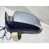 68164729AD Chrysler Left Blind Spot Chrome Power Fold Turn Heated Mirror