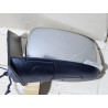 68164729AD Chrysler Left Blind Spot Chrome Power Fold Turn Heated Mirror