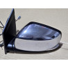 68164729AD Chrysler Left Blind Spot Chrome Power Fold Turn Heated Mirror