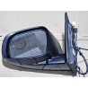 68164729AD Chrysler Left Blind Spot Chrome Power Fold Turn Heated Mirror