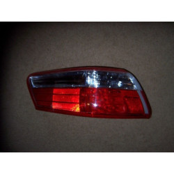 Toyota Camry Left LED Tail Lamp 2007-2009