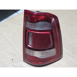 68262530AH Dodge Right LED Blind Spot Tail Lamp Premium Bright Bezel