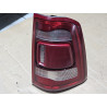 68262530AH Dodge Right LED Blind Spot Tail Lamp Premium Bright Bezel