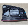 68262530AH Dodge Right LED Blind Spot Tail Lamp Premium Bright Bezel