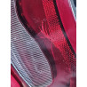 68262530AH Dodge Right LED Blind Spot Tail Lamp Premium Bright Bezel