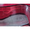 68262530AH Dodge Right LED Blind Spot Tail Lamp Premium Bright Bezel