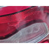 68262530AH Dodge Right LED Blind Spot Tail Lamp Premium Bright Bezel