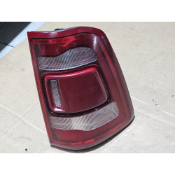68262530AH Dodge Right LED Blind Spot Tail Lamp Premium Bright Bezel