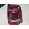 68262530AH Dodge Right LED Blind Spot Tail Lamp Premium Bright Bezel