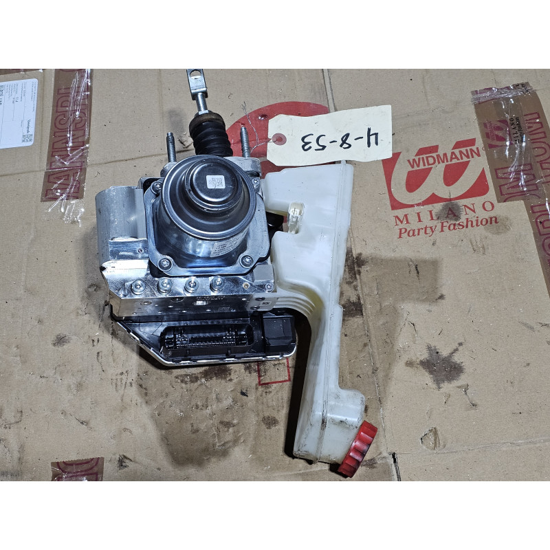 PZ1C-2D335-EJ Ford Escape Brake Master Cylinder Booster ABS Pump 2020-2025