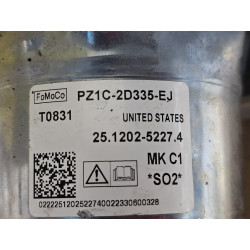 PZ1C-2D335-EJ Ford Escape Brake Master Cylinder Booster ABS Pump 2020-2025