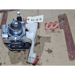 PZ1C-2D335-EJ Ford Escape Brake Master Cylinder Booster ABS Pump 2020-2025