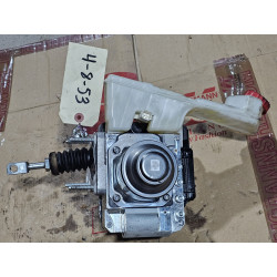 PZ1C-2D335-EJ Ford Escape Brake Master Cylinder Booster ABS Pump 2020-2025
