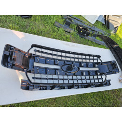 JL34-8200-DGW Ford F-150 Grille 2018-2020 JL34-8200-DG
