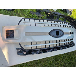 JL34-8200-DGW Ford F-150 Grille 2018-2020 JL34-8200-DG