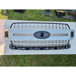 JL34-8200-DGW Ford F-150 Grille 2018-2020 JL34-8200-DG