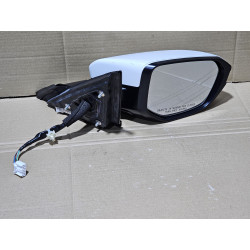 76200-TGG-A323-M1 Honda Civic Right Camera Mirror 2016-2021 76200-TGG-A32