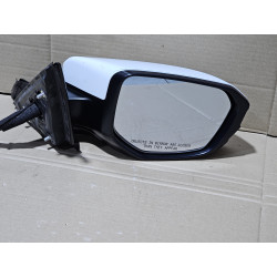 76200-TGG-A323-M1 Honda Civic Right Camera Mirror 2016-2021 76200-TGG-A32