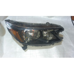 Honda CR-V Right Headlight 2012-2014