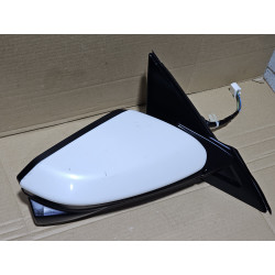 76200-TGG-A323-M1 Honda Civic Right Camera Mirror 2016-2021 76200-TGG-A32