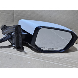 76200-TGG-A323-M1 Honda Civic Right Camera Mirror 2016-2021 76200-TGG-A32