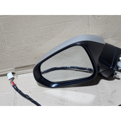 87940-0E251 Lexus RX Left Blind Spot Turn Auto Dim Power Fold Mirror