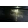 82213266AC Dodge Ram 1500 Left Nerf Bar Step Pad 2013-2018