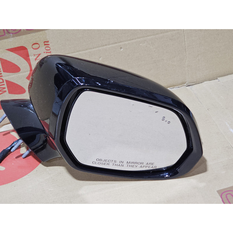 LC5B-17682-CG Lincoln Aviator Right Blind Spot Camera Mirror 2020-2024