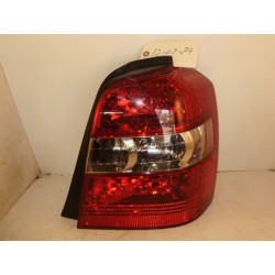 Toyota Highlander Right Tail Lamp 2004-2007