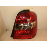 Toyota Highlander Right Tail Lamp 2004-2007