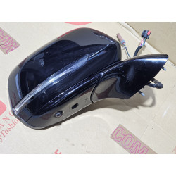 LC5B-17682-CG Lincoln Aviator Right Blind Spot Camera Mirror 2020-2024