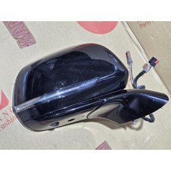LC5B-17682-CG Lincoln Aviator Right Blind Spot Camera Mirror 2020-2024