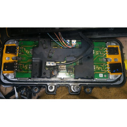 27143-2482 Nissan Leaf Electric Heater Core 2011-2012