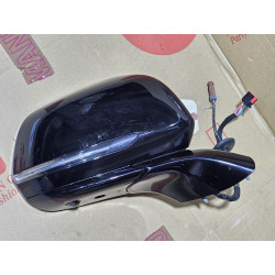 LC5B-17682-CG Lincoln Aviator Right Blind Spot Camera Mirror 2020-2024